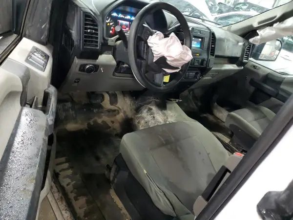 1FTEX1E82GKG04959 2016 FORD F-150 - Image 8