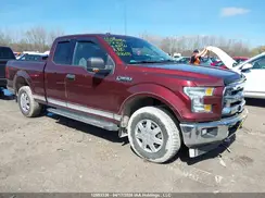 1FTEX1E82HFA16361 2017 FORD F-150