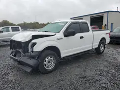 1FTEX1E82HFA17929 2017 FORD F-150