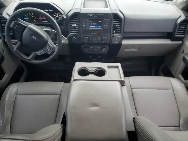 1FTEX1E82HFA17929 2017 FORD F-150 - Image 8