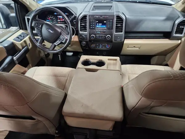 1FTEX1E82HFA26081 2017 FORD F-150 - Image 8