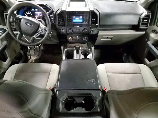 1FTEX1E82HFA67245 2017 FORD F-150 - Image 8