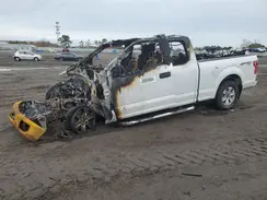1FTEX1E82HFA89083 2017 FORD F-150