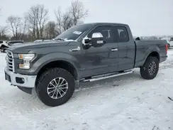 1FTEX1E82HFB19778 2017 FORD F-150