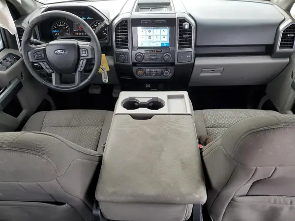 1FTEX1E82HFB19778 2017 FORD F-150 - Image 8