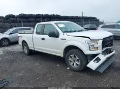 1FTEX1E82HFB30800 2017 FORD F-150