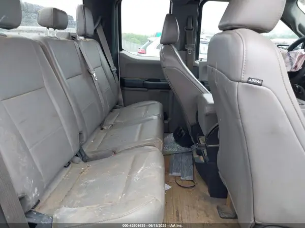 1FTEX1E82HFB30800 2017 FORD F-150 - Image 8