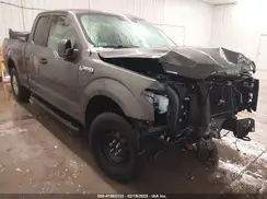 1FTEX1E82HFB75381 2017 FORD F-150