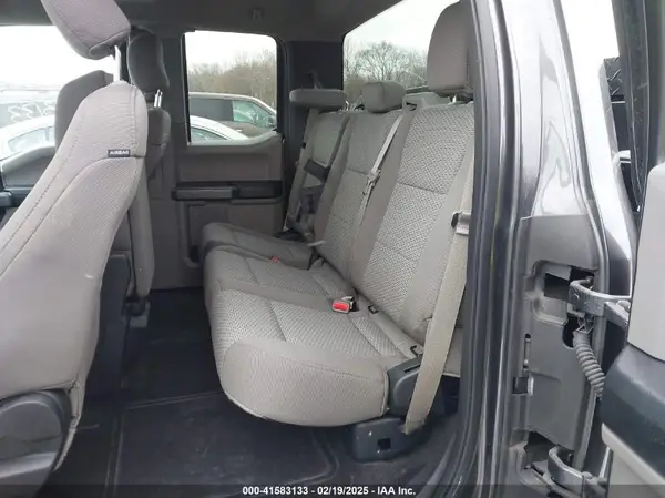 1FTEX1E82HFB75381 2017 FORD F-150 - Image 8