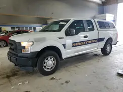 1FTEX1E82HFB77518 2017 FORD F-150