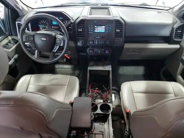 1FTEX1E82HFB77518 2017 FORD F-150 - Image 8