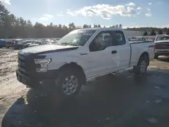 1FTEX1E82HFC03843 2017 FORD F-150