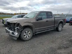 1FTEX1E82HFC46594 2017 FORD F-150