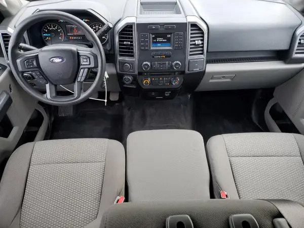 1FTEX1E82HFC46594 2017 FORD F-150 - Image 8
