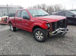 1FTEX1E82HFC58308 2017 FORD F-150