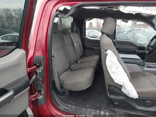 1FTEX1E82HFC58308 2017 FORD F-150 - Image 8