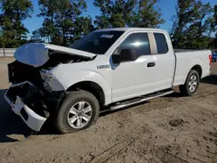 1FTEX1E82HFC75206 2017 FORD F-150