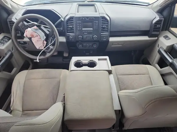 1FTEX1E82HFC75206 2017 FORD F-150 - Image 8