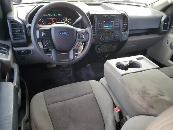 1FTEX1E82HFC77120 2017 FORD F-150 - Image 8