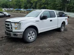 1FTEX1E82HKC47140 2017 FORD F-150
