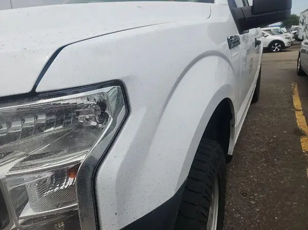 1FTEX1E82HKD27618 2017 FORD F-150 - Image 2
