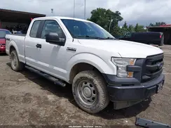 1FTEX1E82HKE39903 2017 FORD F-150