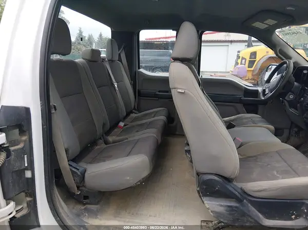 1FTEX1E82HKE39903 2017 FORD F-150 - Image 8