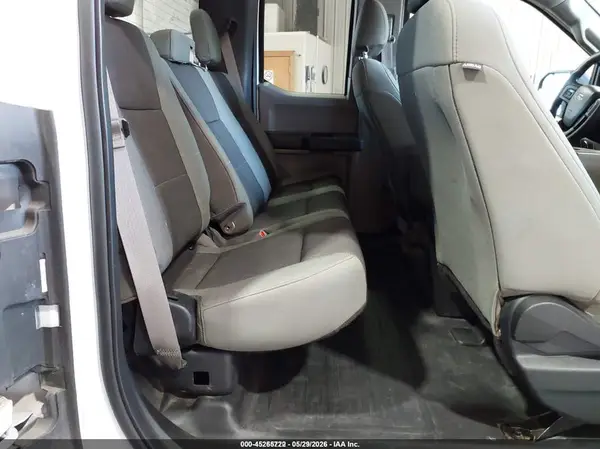 1FTEX1E82HKE40775 2017 FORD F-150 - Image 8