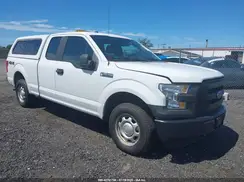 1FTEX1E83GFA65180 2016 FORD F-150