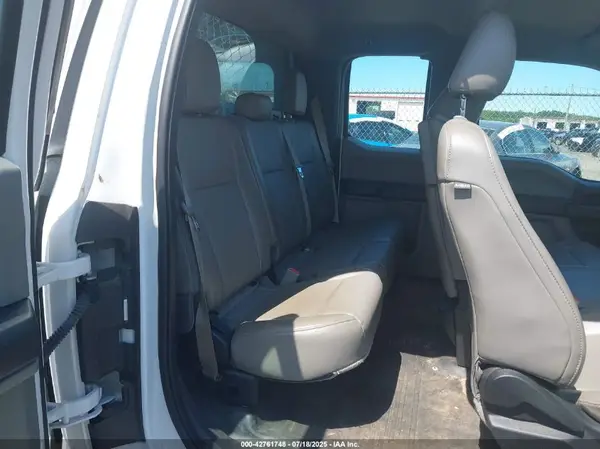 1FTEX1E83GFA65180 2016 FORD F-150 - Image 8