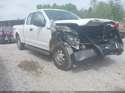 1FTEX1E83GFA82495 2016 FORD F-150