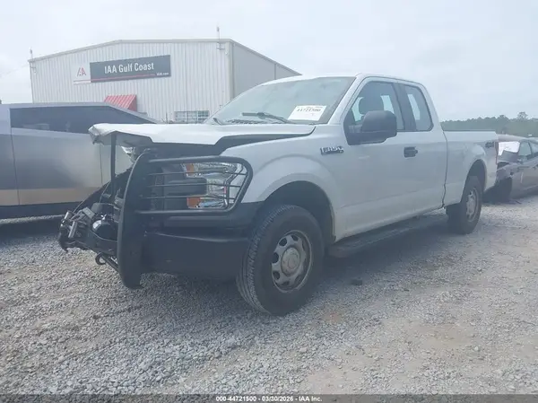 1FTEX1E83GFA82495 2016 FORD F-150 - Image 2