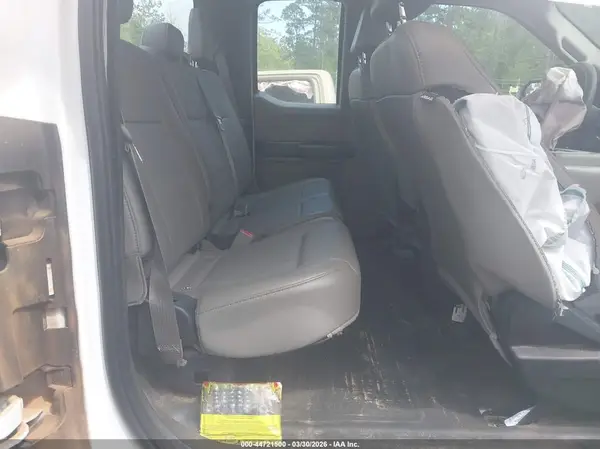 1FTEX1E83GFA82495 2016 FORD F-150 - Image 8