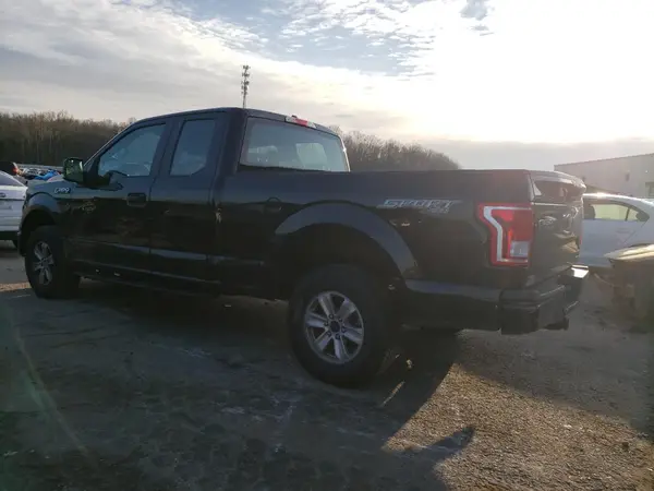 1FTEX1E83GFB24485 2016 FORD F-150 - Image 2