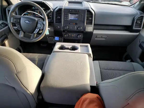 1FTEX1E83GFB24485 2016 FORD F-150 - Image 8