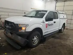 1FTEX1E83GFB70513 2016 FORD F-150