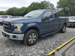 1FTEX1E83GFC77724 2016 FORD F-150