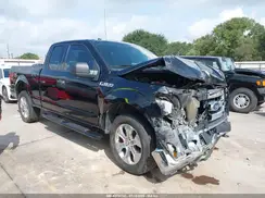 1FTEX1E83GKE27564 2016 FORD F-150