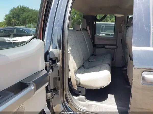 1FTEX1E83GKE27564 2016 FORD F-150 - Image 8
