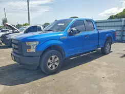 1FTEX1E83GKE50908 2016 FORD F-150