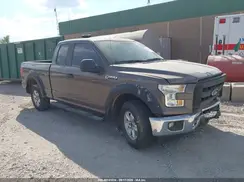 1FTEX1E83GKF80204 2016 FORD F-150