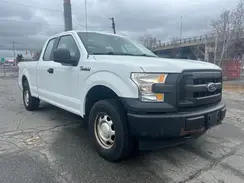1FTEX1E83HFA54391 2017 FORD F-150