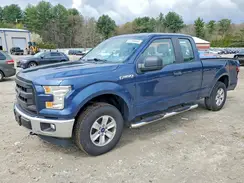 1FTEX1E83HFB38128 2017 FORD F-150