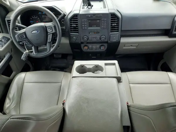 1FTEX1E83HFB38128 2017 FORD F-150 - Image 8