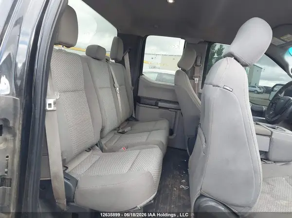 1FTEX1E83HFB57679 2017 FORD F-150 - Image 8