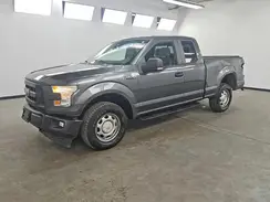 1FTEX1E83HFC06850 2017 FORD F-150