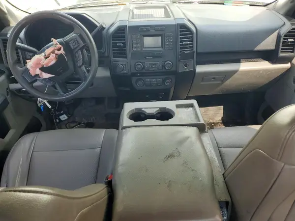 1FTEX1E83HFC54705 2017 FORD F-150 - Image 8