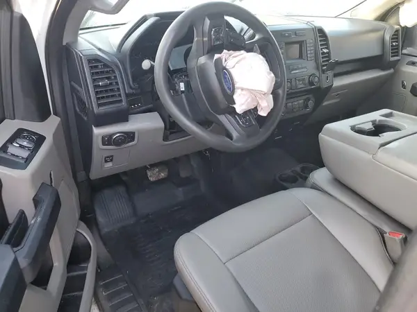 1FTEX1E83HKC40424 2017 FORD F-150 - Image 8