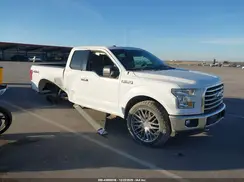 1FTEX1E83HKC82205 2017 FORD F-150