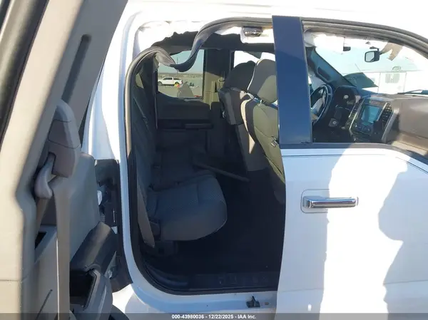 1FTEX1E83HKC82205 2017 FORD F-150 - Image 8